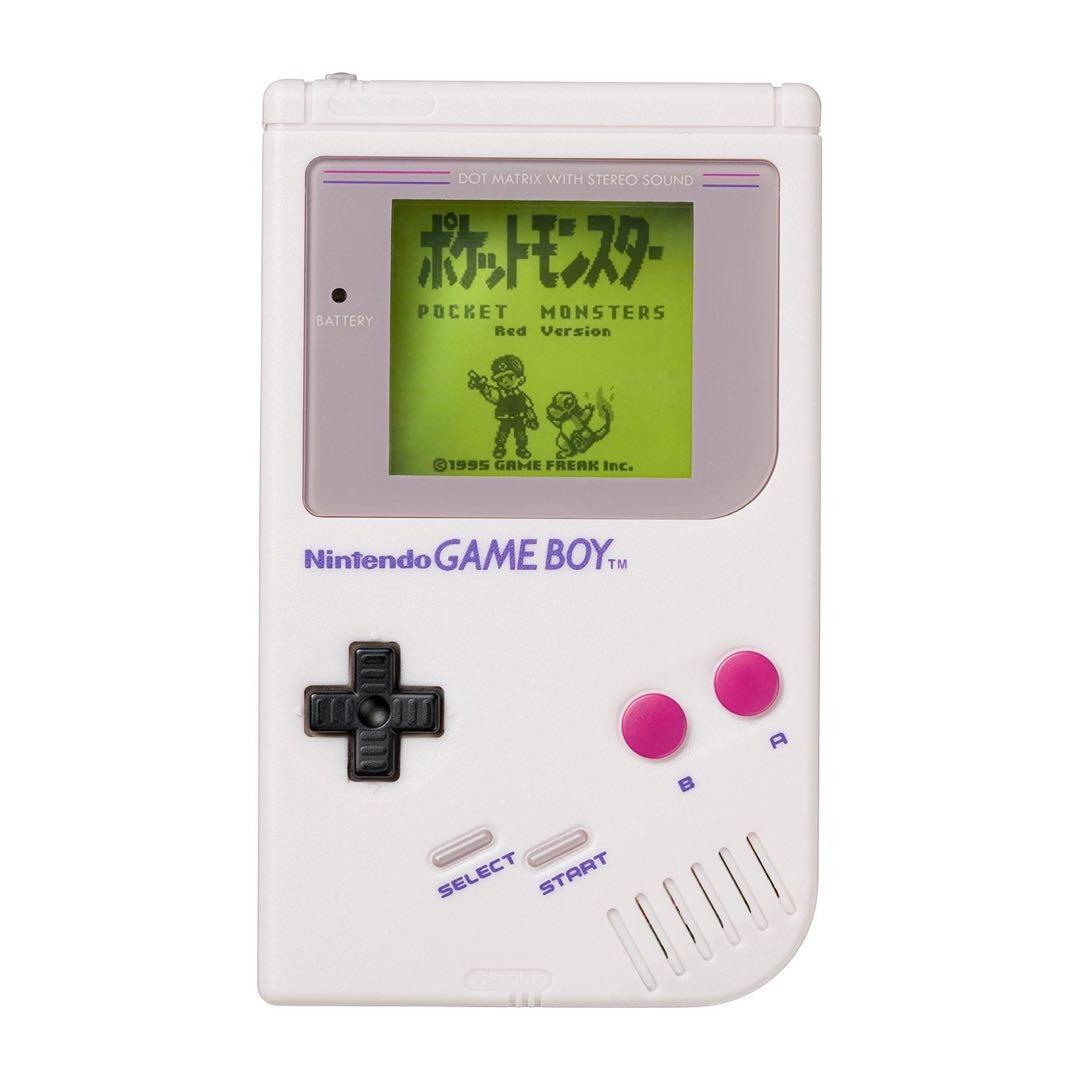 ポケモン赤緑 GAME MUSIC COLLECTION with GAMEBO
