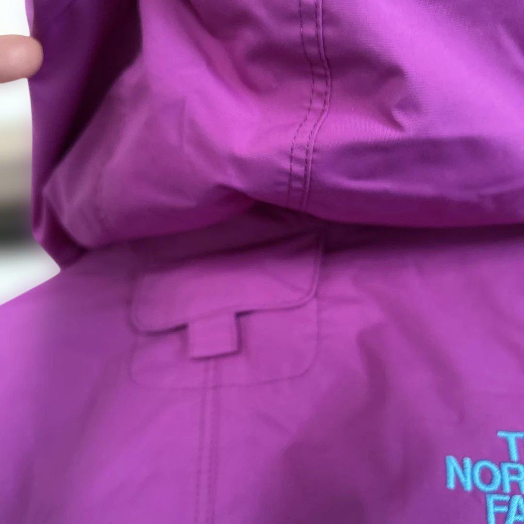 THE NORTH FACE スノーウェア 130スキーウェア