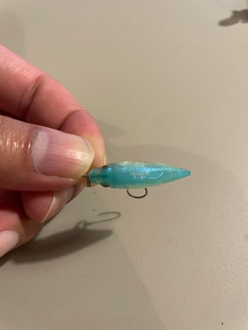 メガバス Megabass サイクロン、グリフォン、シグレット他9個セット