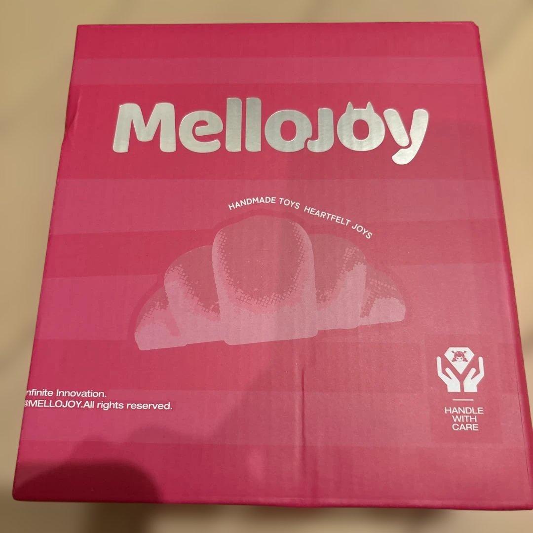 メロジョイ　ピザのお届けシリーズ　新品