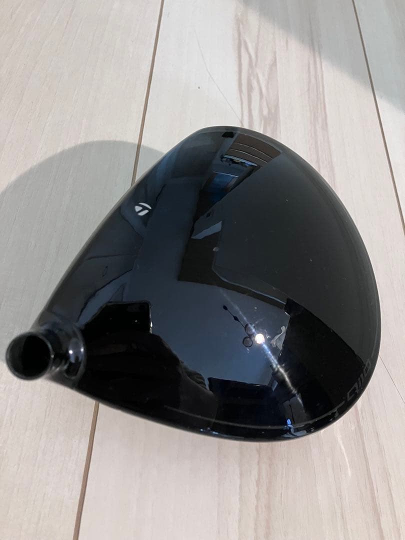テーラーメイドQi10max10.5 ヘッド単品