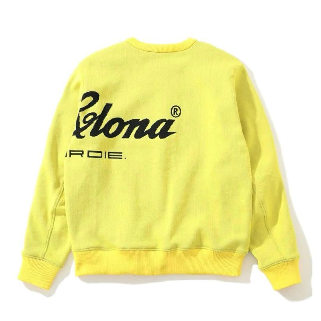 新品 ★ MARK&LONA ニット ブルゾン セーター マーク&ロナ 正規品