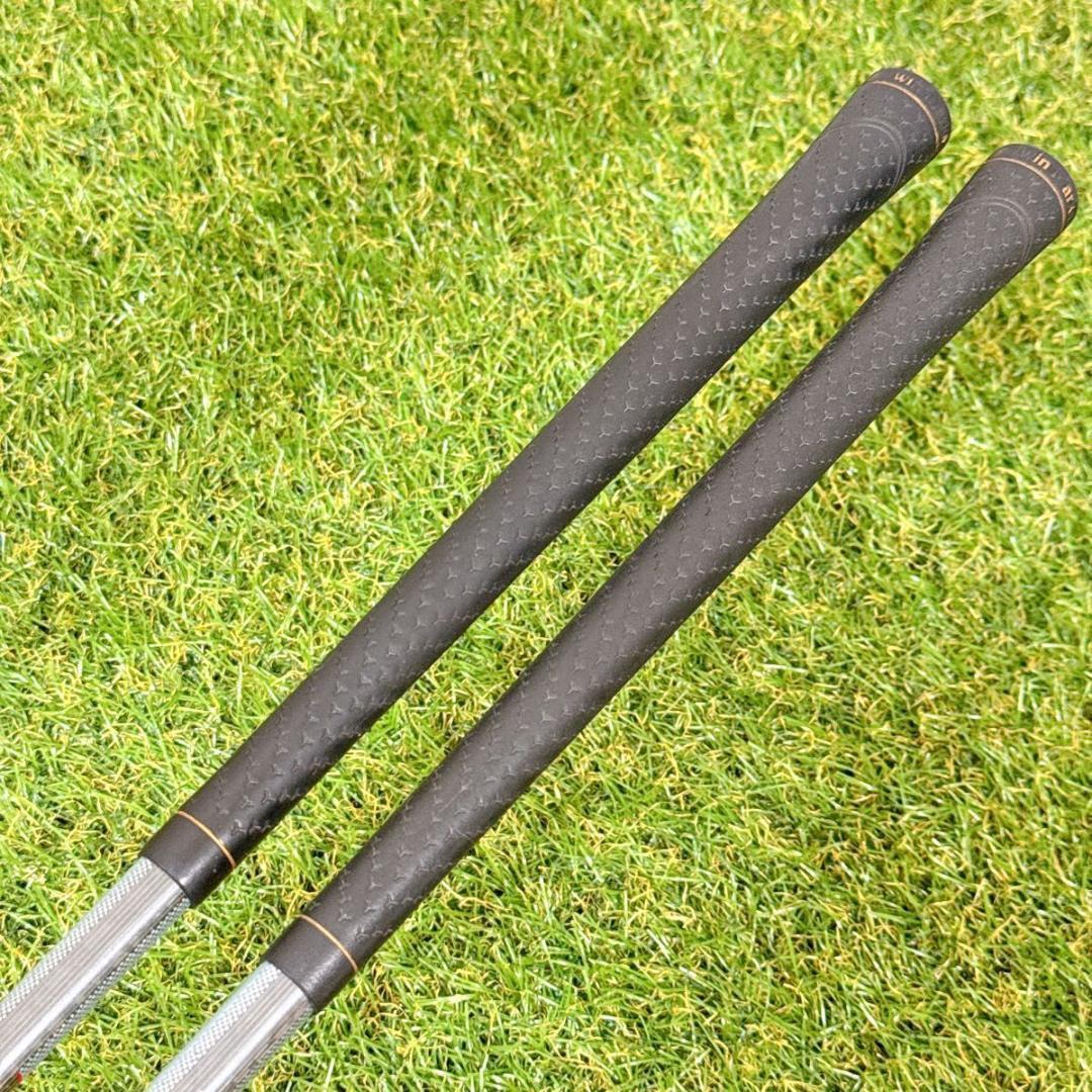 HONMA ホンマ 本間ゴルフ Twin Marks TM-503 【K217】