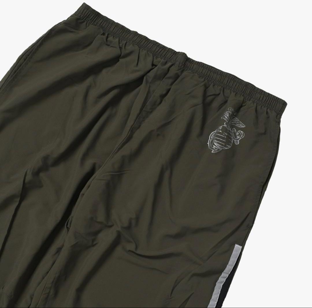 【レア】New Balance × USMC トレーニングウエア