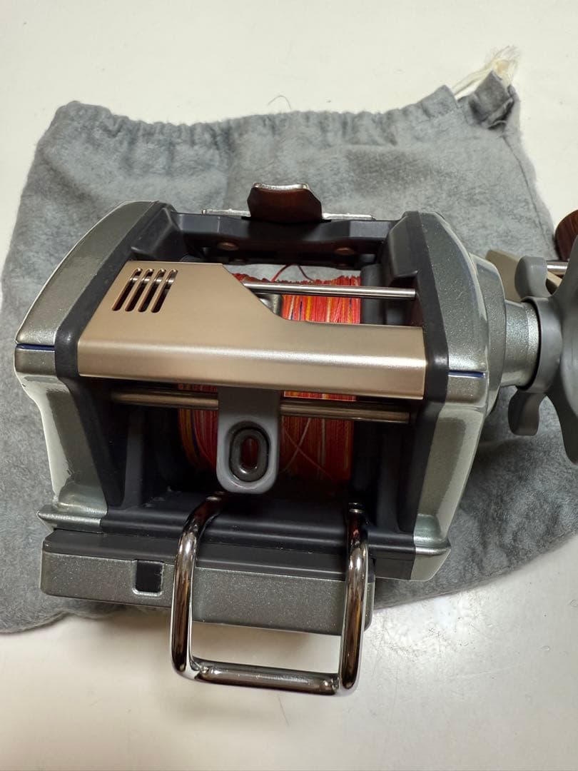 SHIMANO DIGITANA SLS 4000 状態良好