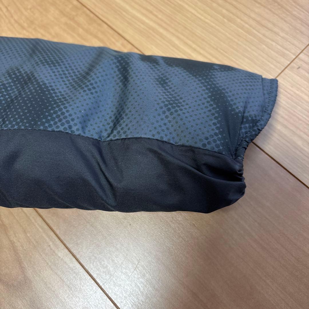 ATHLETA アスレタ 中綿ウォーマージャケット アウター