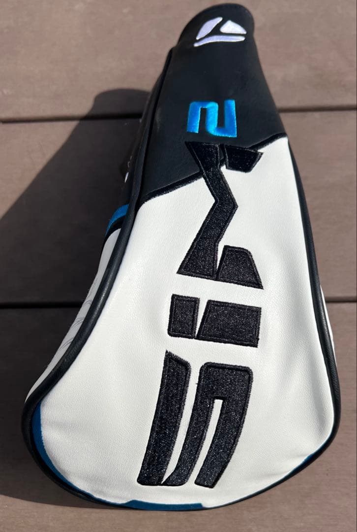 TaylorMade SIM2 MAX ドライバー