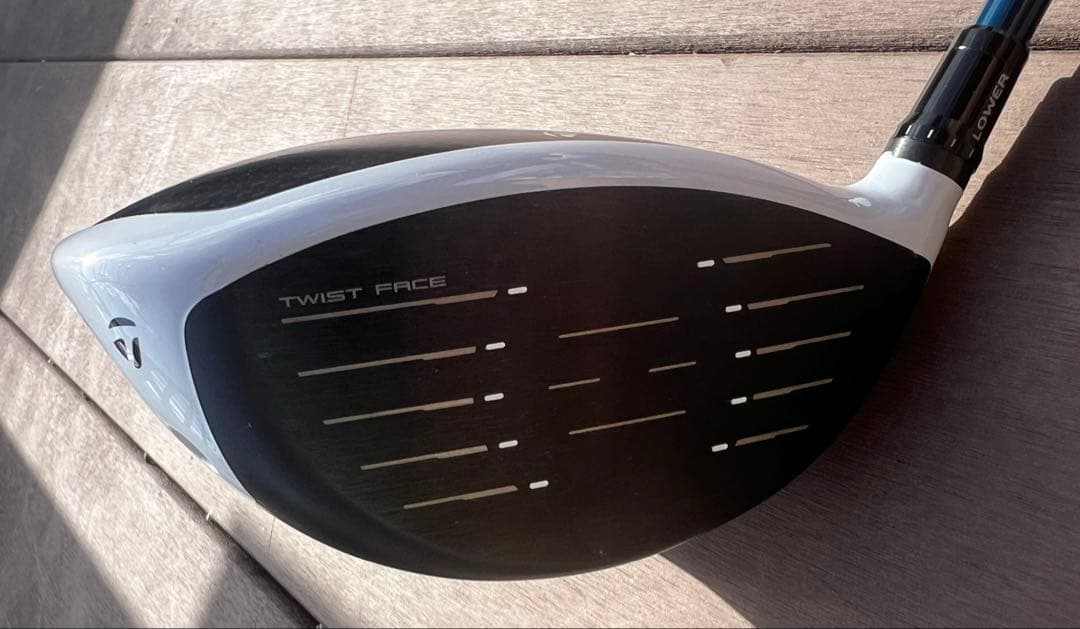 TaylorMade SIM2 MAX ドライバー