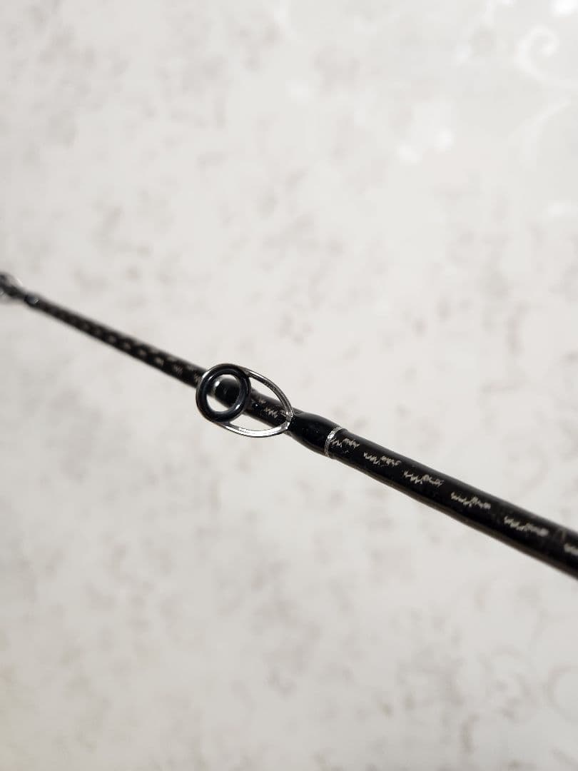 SHIMANO オシアジガーFULLBENT B60-4