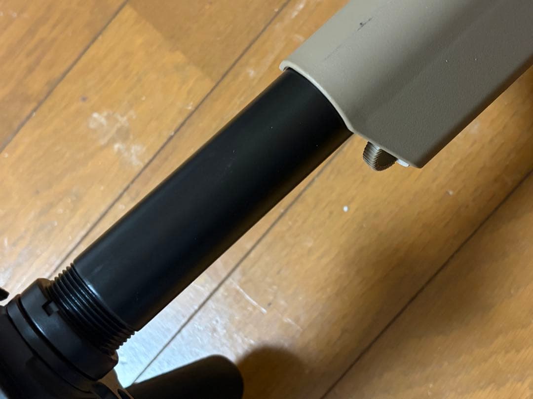 東京マルイ　M4A1 スタンダード電動ガン