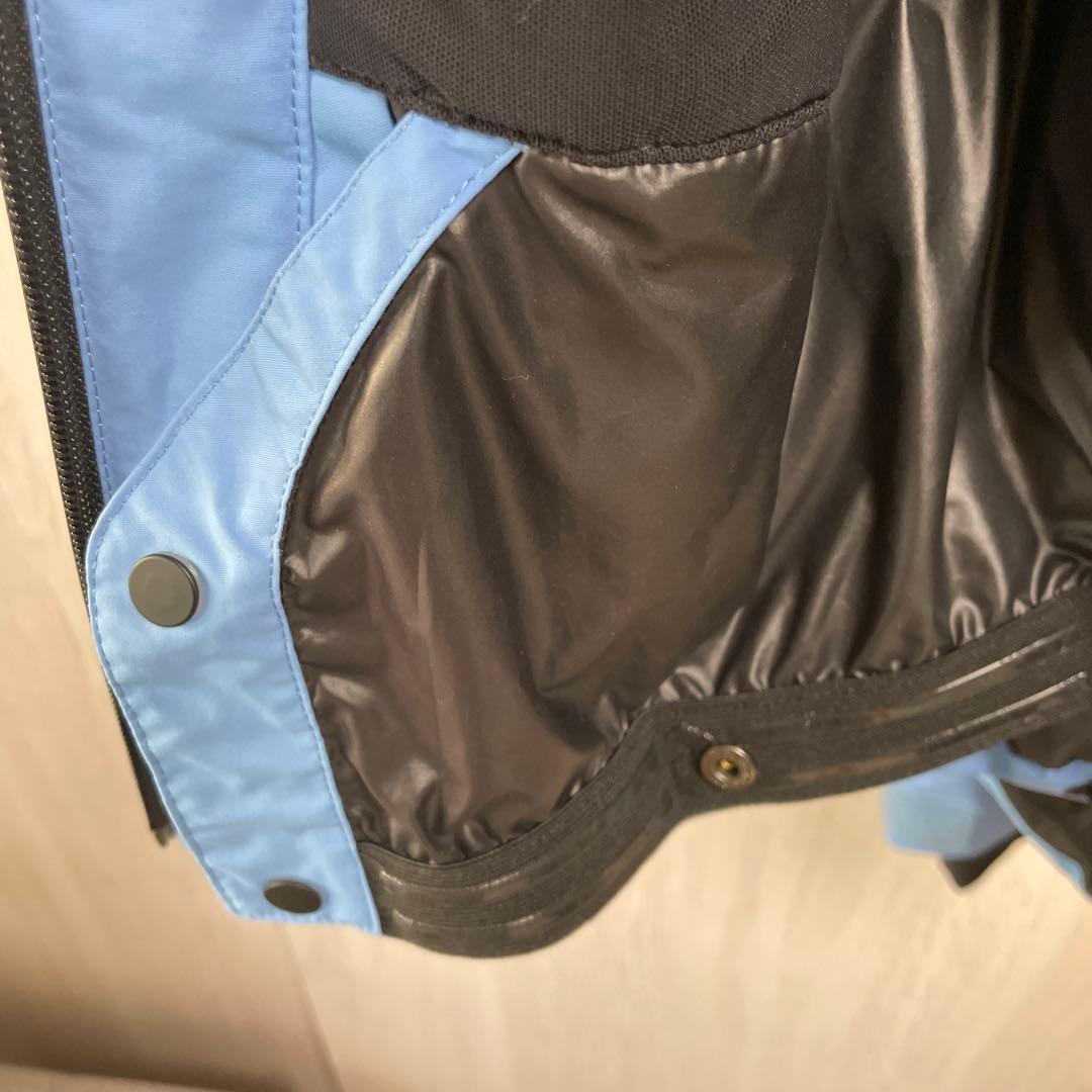 新品　ピークパフォーマンス　ゴアテックス