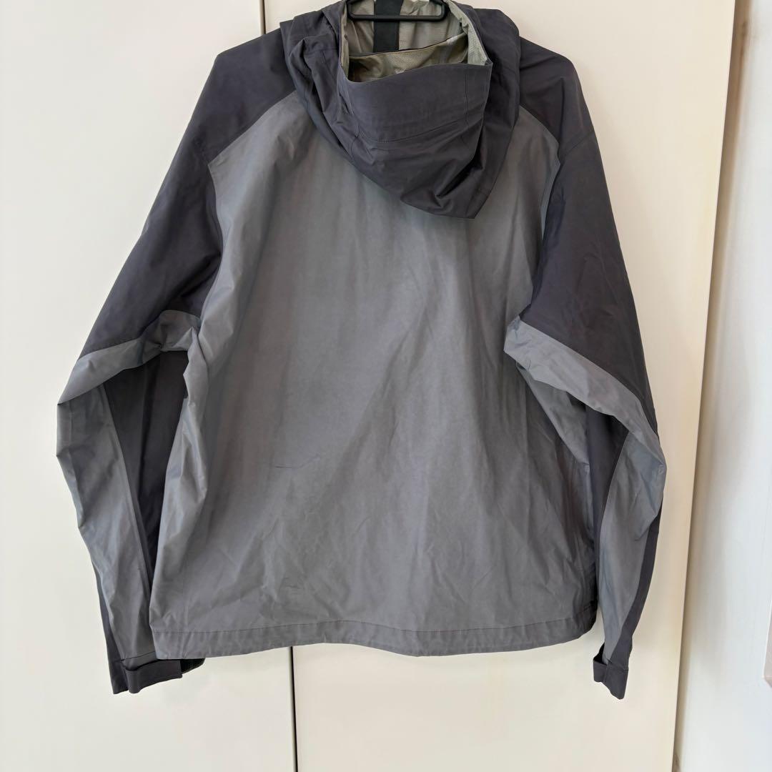 パタゴニア　patagonia ミニマリストウェーディングジャケット メンズ L