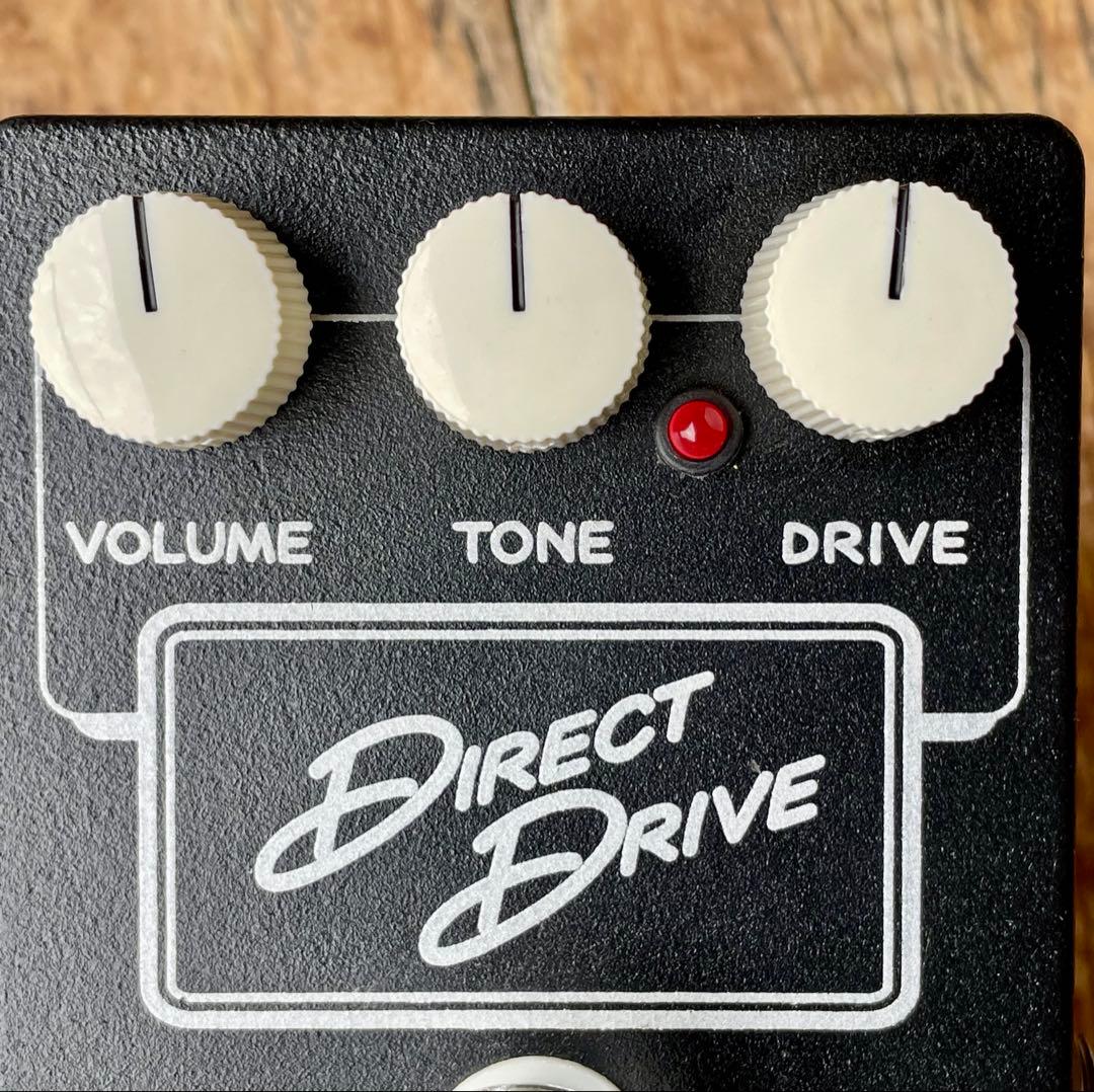 ギター Barber Electronics Direct Drive