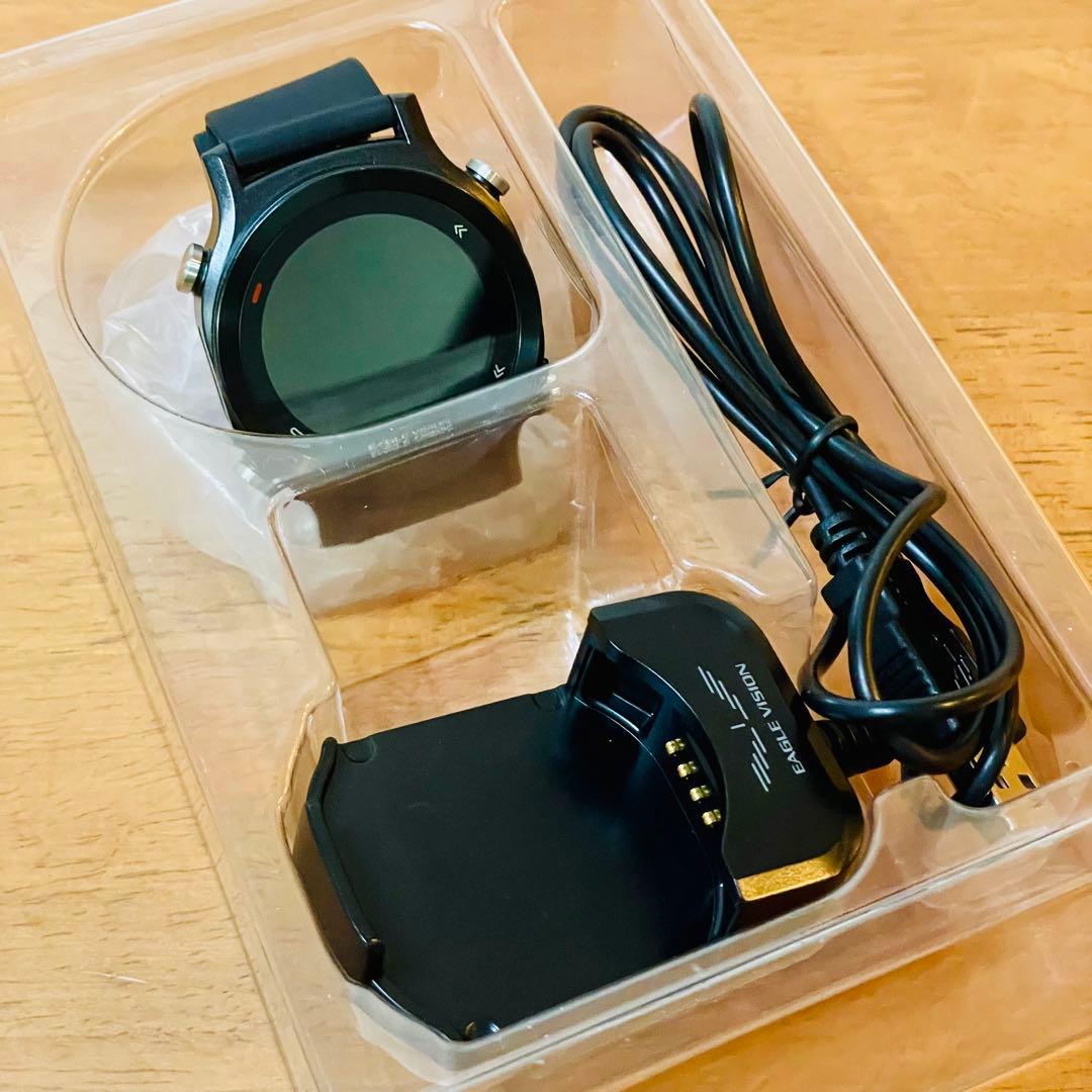お値下げ‼︎Eagle Vision Watch ACE EV-933