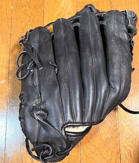 ナイキ 【NIKE】ダイアモンドプロ J 軟式 グローブ