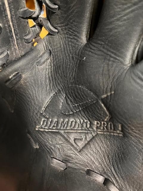 ナイキ 【NIKE】ダイアモンドプロ J 軟式 グローブ