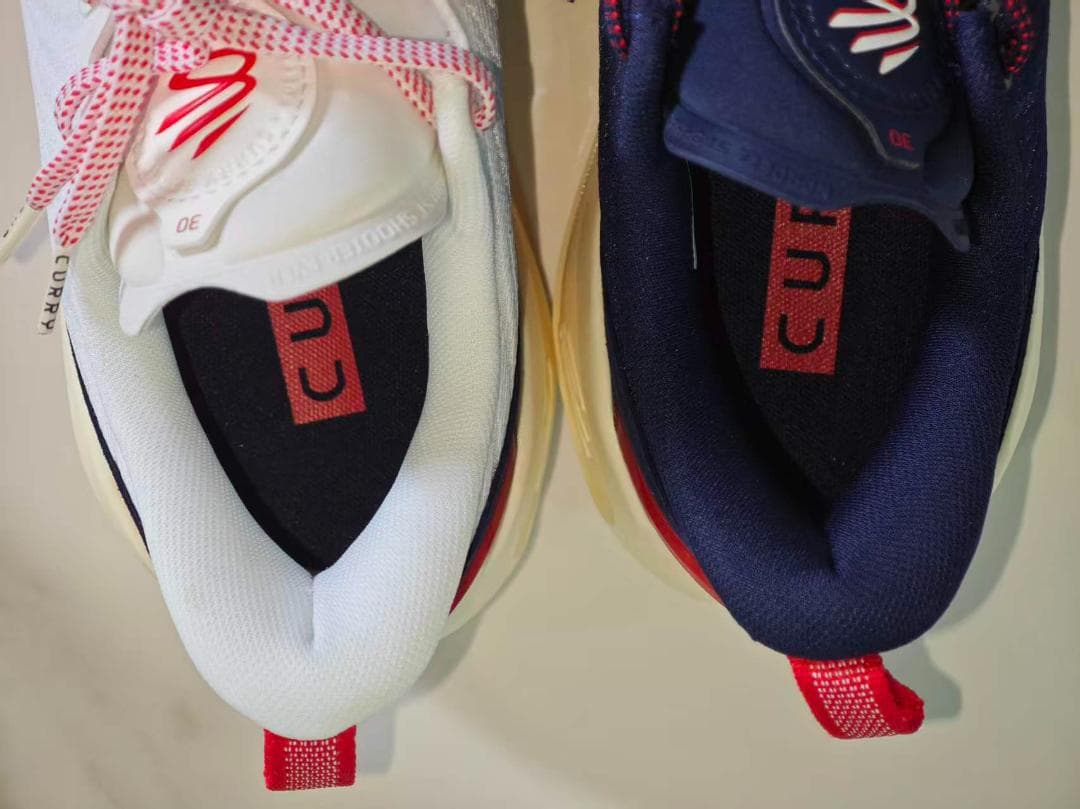 UNDER ARMOR Curry12 USA 当日発送