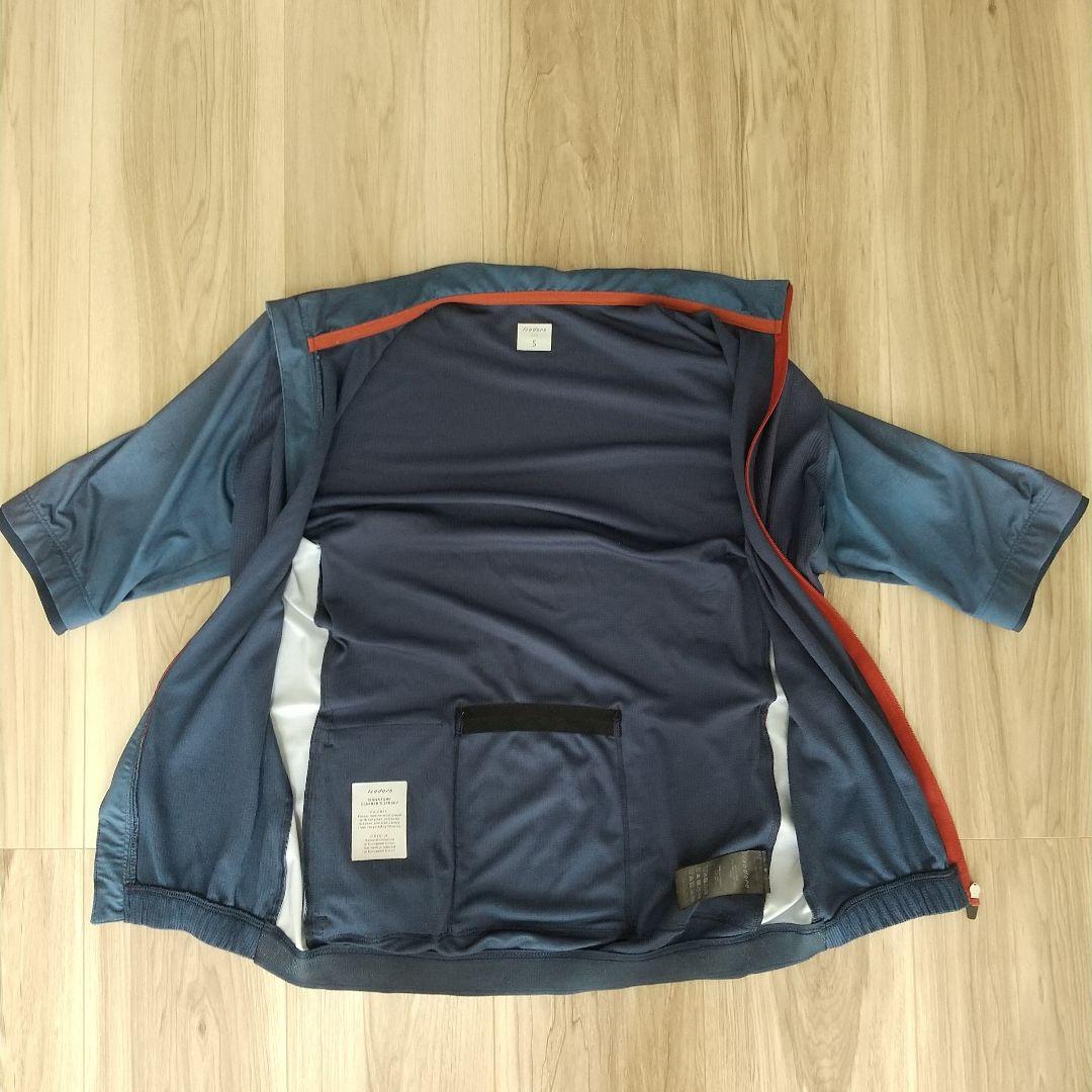 【イザドア】Signature Climber's Jersey2.0 S