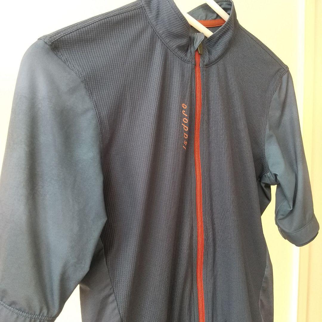 【イザドア】Signature Climber's Jersey2.0 S