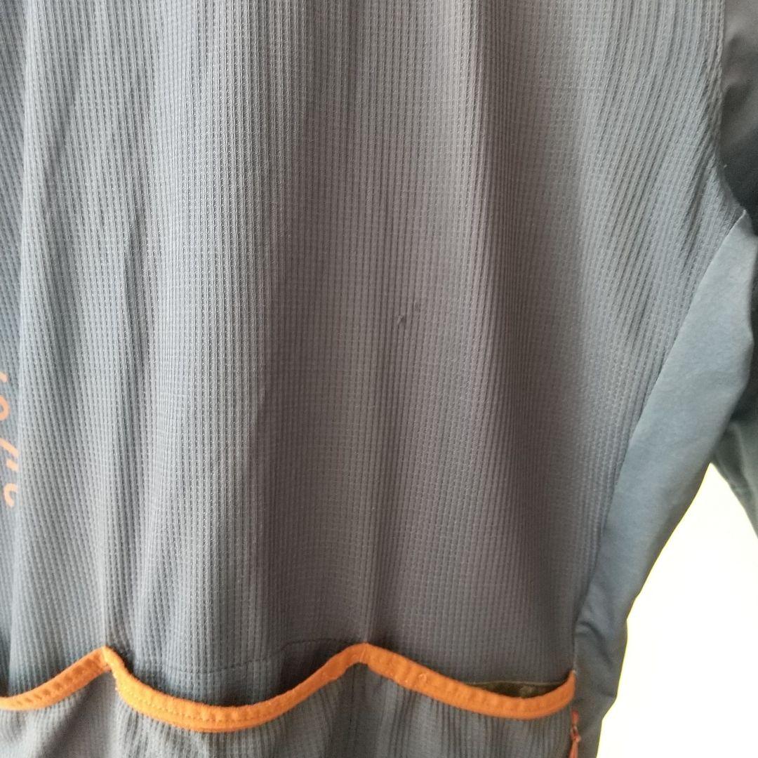 【イザドア】Signature Climber's Jersey2.0 S