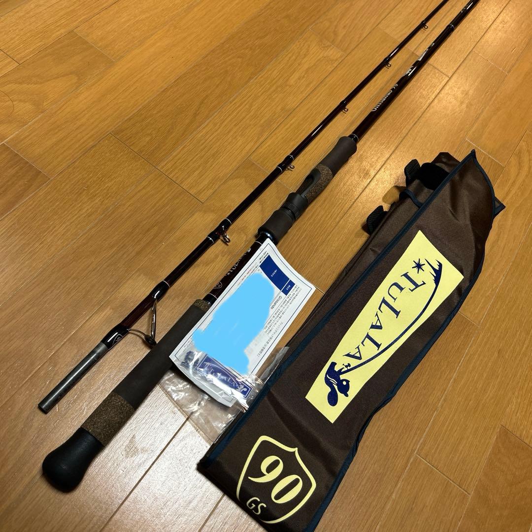 ほ*ん様 Glissando 90 ストローセッティング （未使用完品）