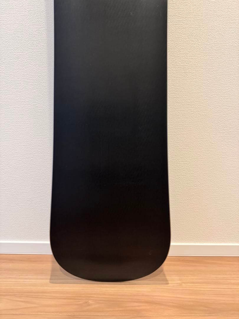 モス スノーボード RRR Ti 158cm MOSS BOARD