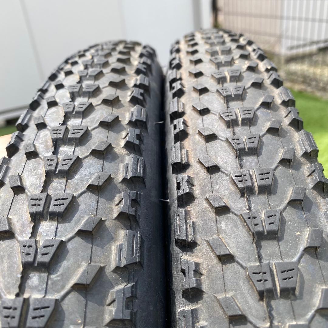 MAXXIS Ardent Race 27.5x2.35 チューブレスタイヤ