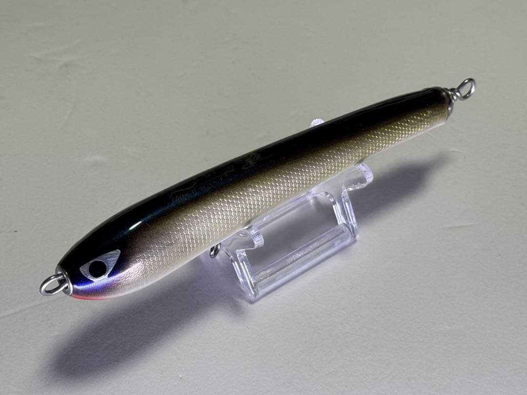 CB ONE ゾロ 140 ZORRO 未使用品 ヒラマサ ブリ マグロ
