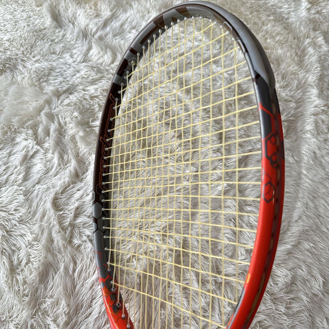 HEAD Radical MP 295g G2 G3 2本セット