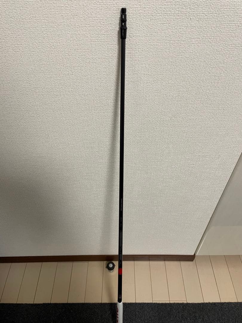 テンセイ　レッド　TM50SR テーラーメイドスリーブ付　ドライバー用