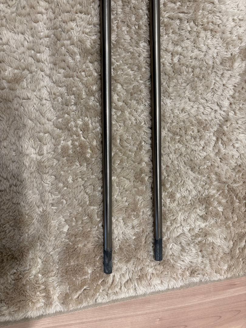 UST MAMIYA アッタスアイアン 10SX ウェッジ用2本セット