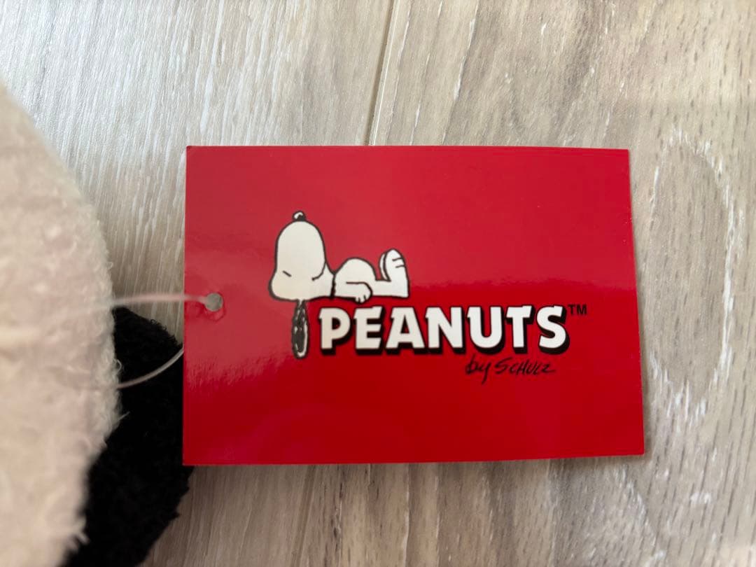 PEANUTS スヌーピー　オラフ　ポーチ