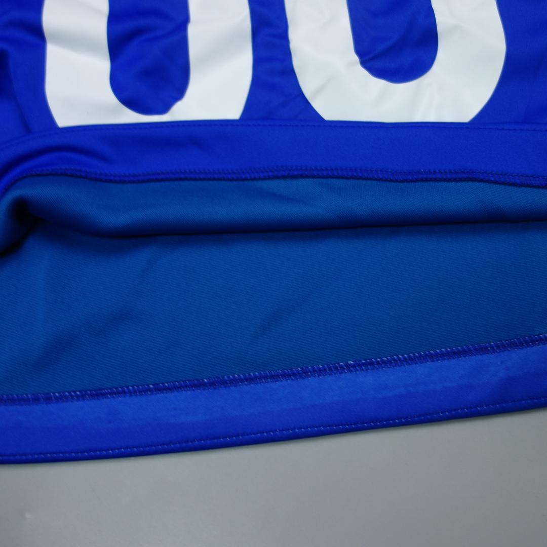 134レア 非売品 AFC用 横浜Fマリノス マリノスケ 着ぐるみ用ユニフォーム