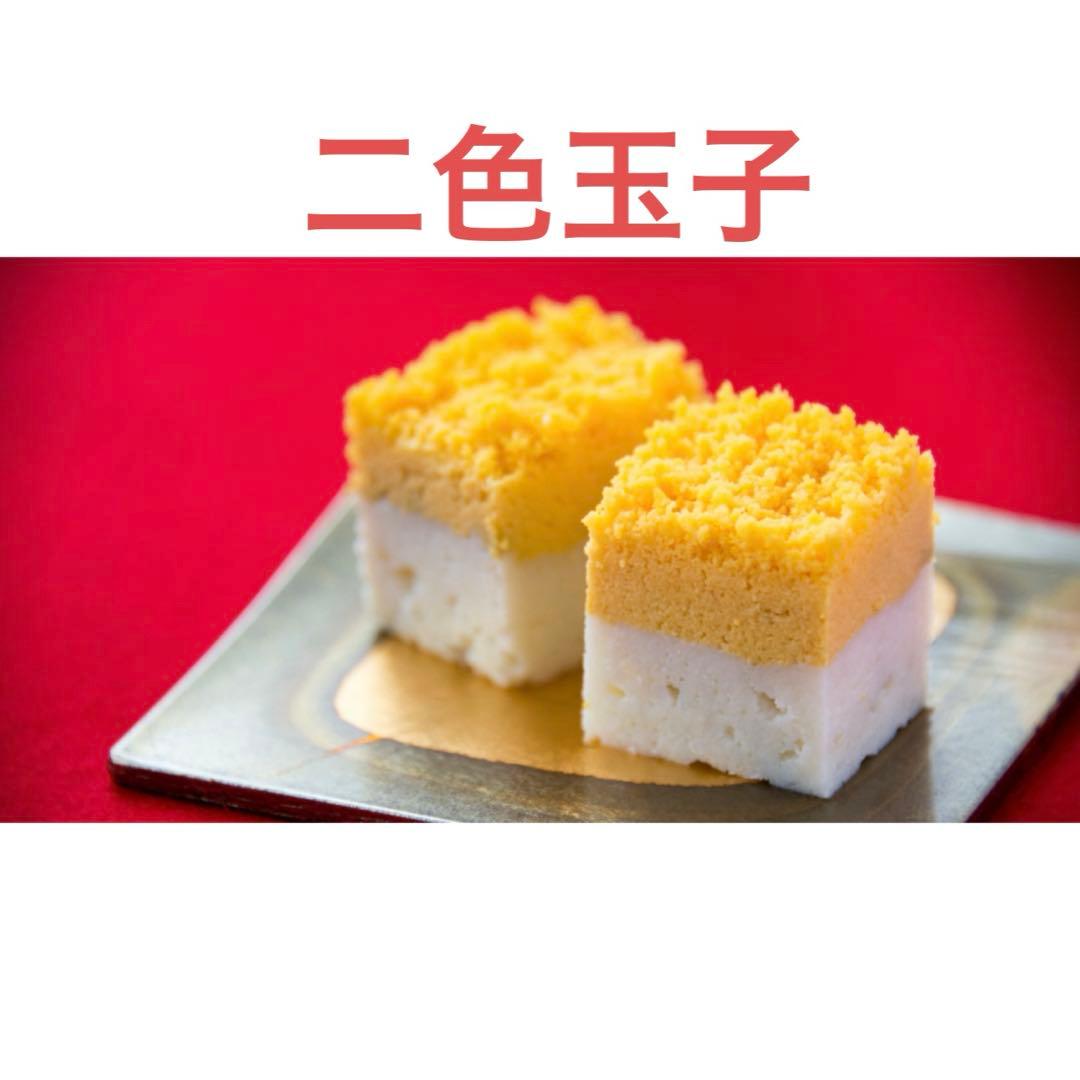【お節料理】二色卵　木枠　代用毛うらごし　 (24メッシュ)細め　7寸