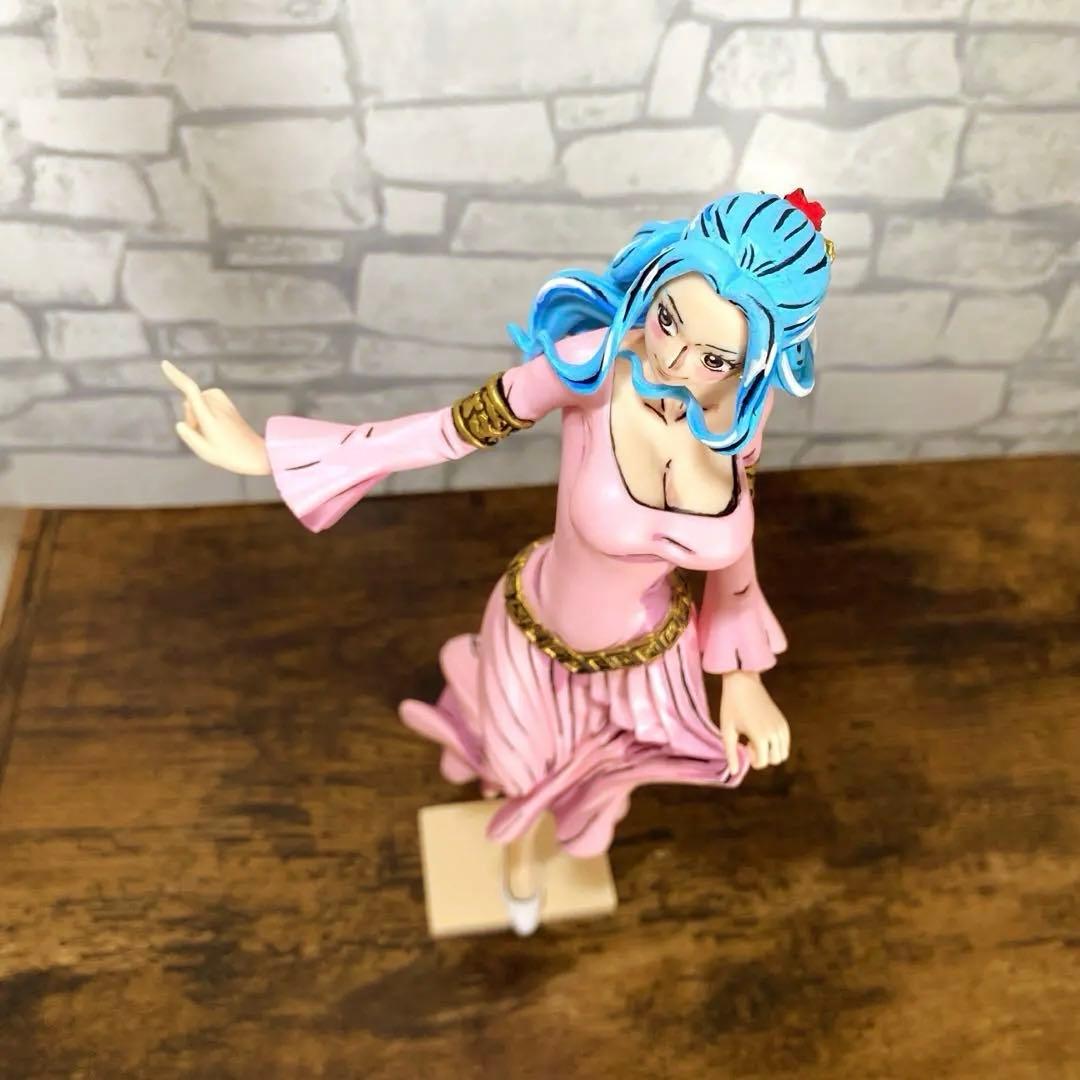 ◇グリッターグラマラス ビビ フィギュアリペイント◇