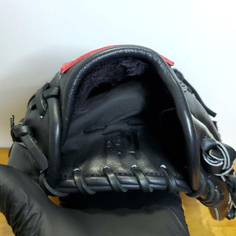 ローリングス Rawlings HOH 剛 漢字刻印 内野用 軟式グローブ