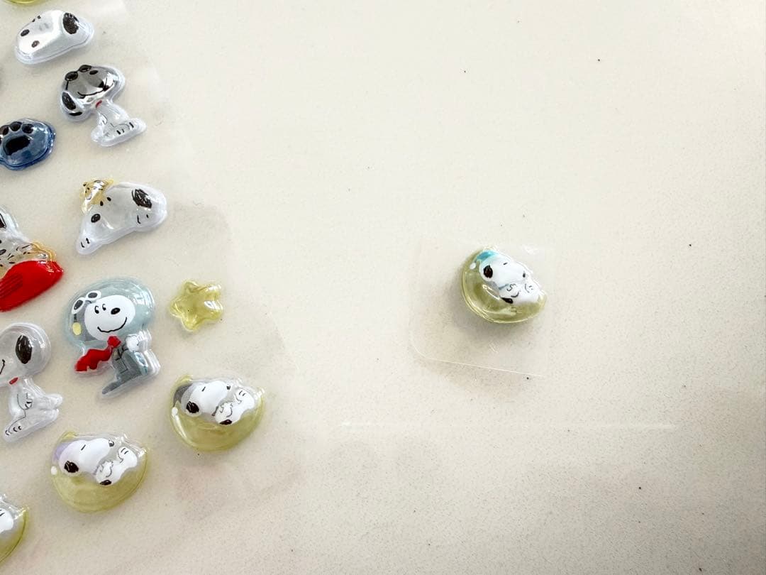 【正規品】パワパフうるちゅる4枚セット