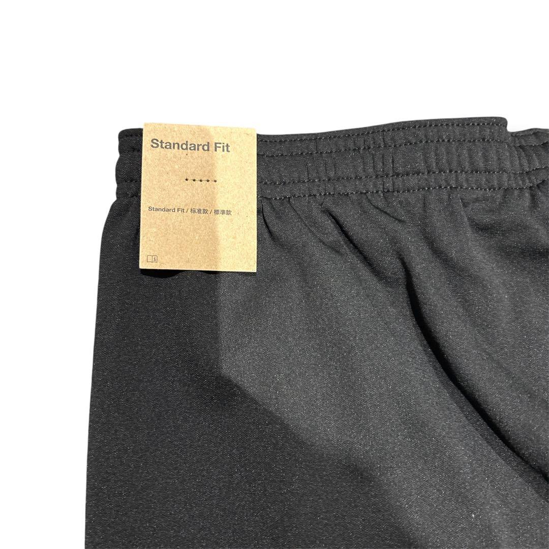 【新品・未使用】Nike ジャケットパンツ セット Lサイズ ブラック