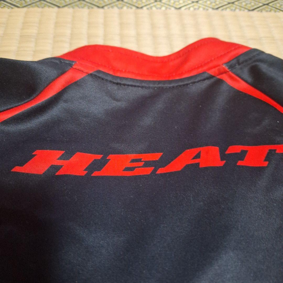 ラグビー ホンダヒート ジャージ サイズ 3XL