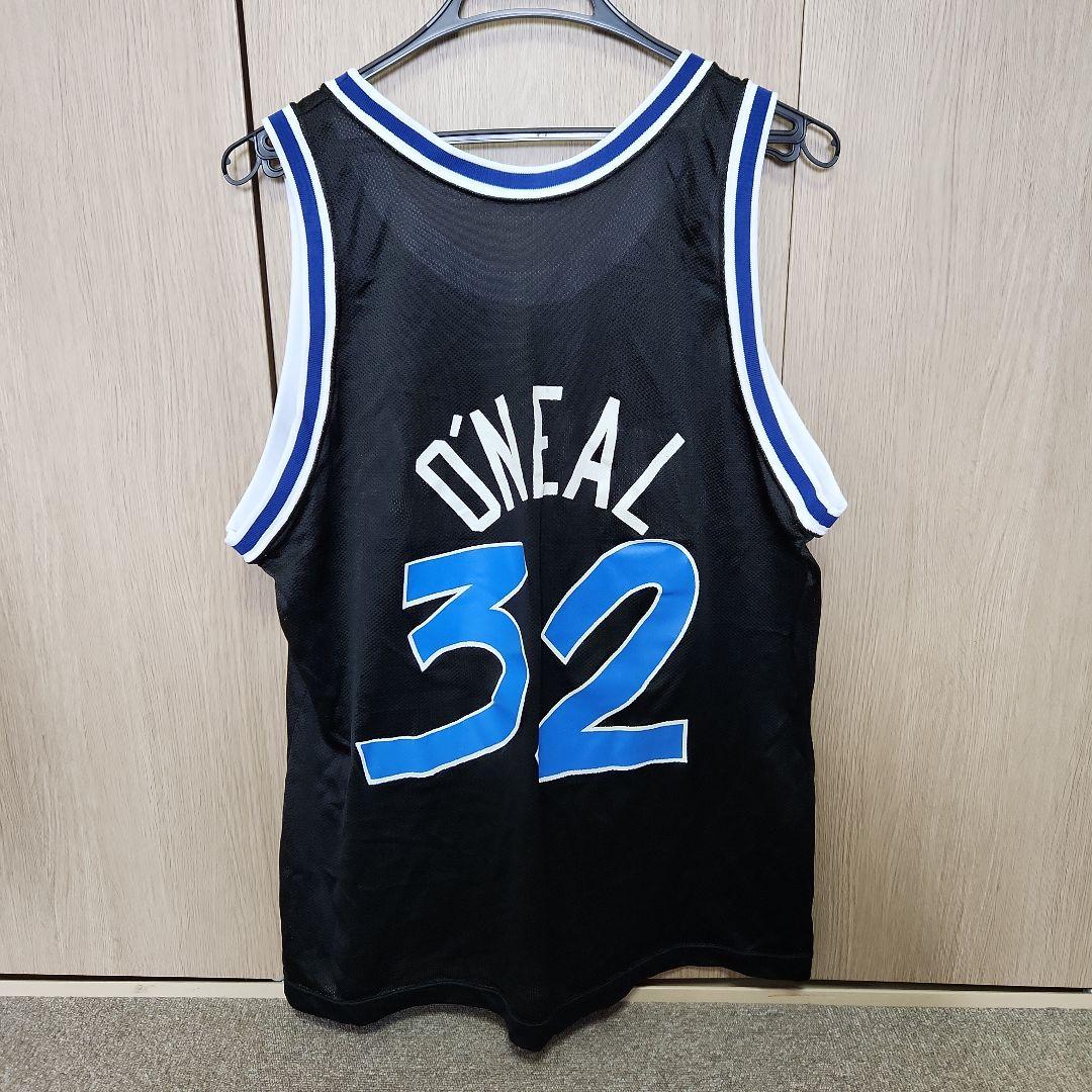 Orlando Magic O'Neal 32 ユニフォーム