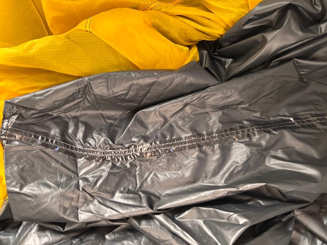 HILLEBERG ヒルバーグ ナロ2GT サンド