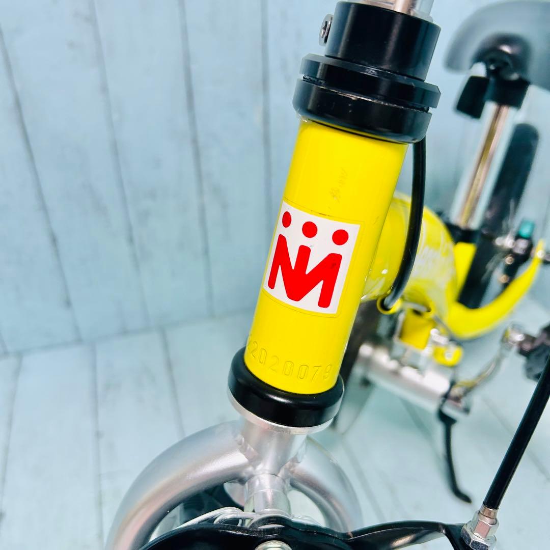 へんしんバイク2 子供自転車　美品　バランスバイク キッズバイク　ペダル付属