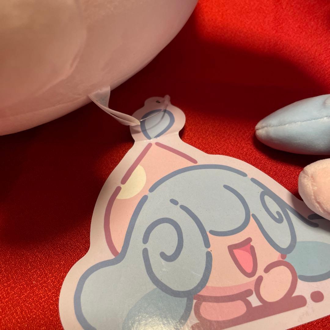 ミブリム ブリムオン ぬいぐるみ まとめ売り