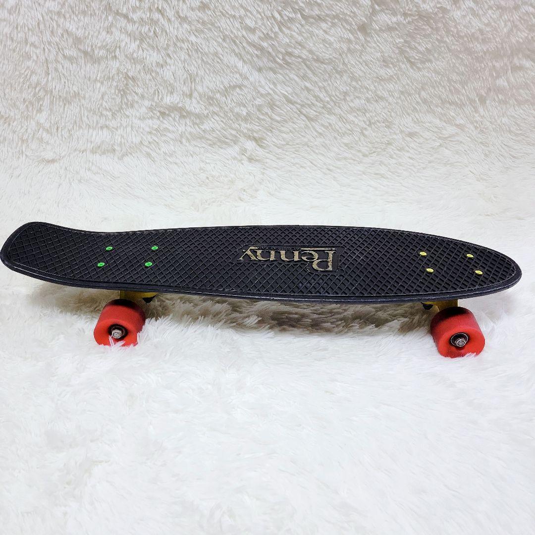 PENNY クラシック27 スケートボード スケボー コンプリート 完成品