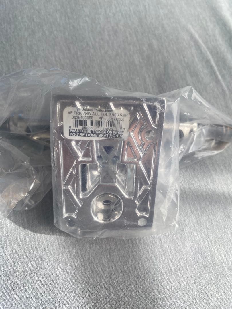 Venture トラック 3個セット