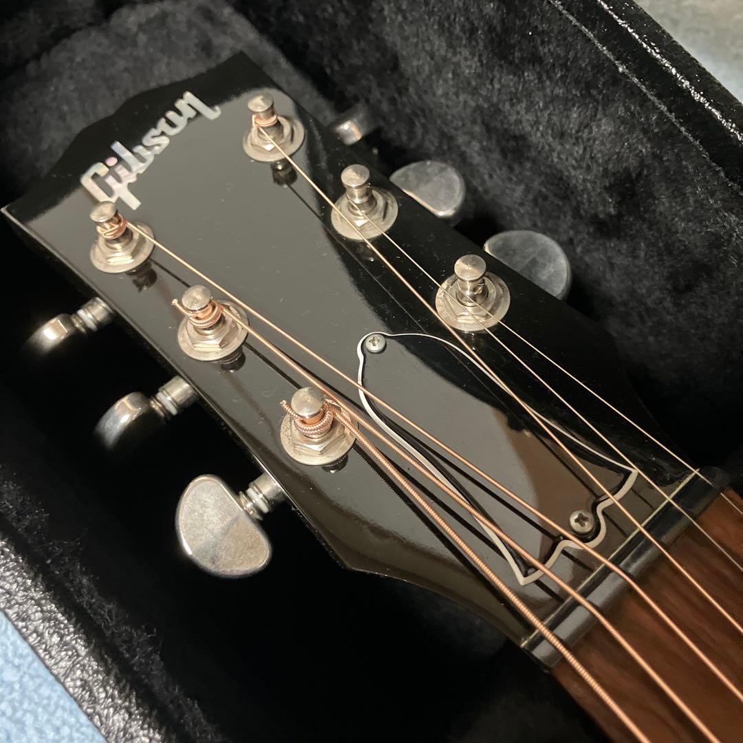 3月27日 終了【Gibson】J-45 STANDARD （2017年製）