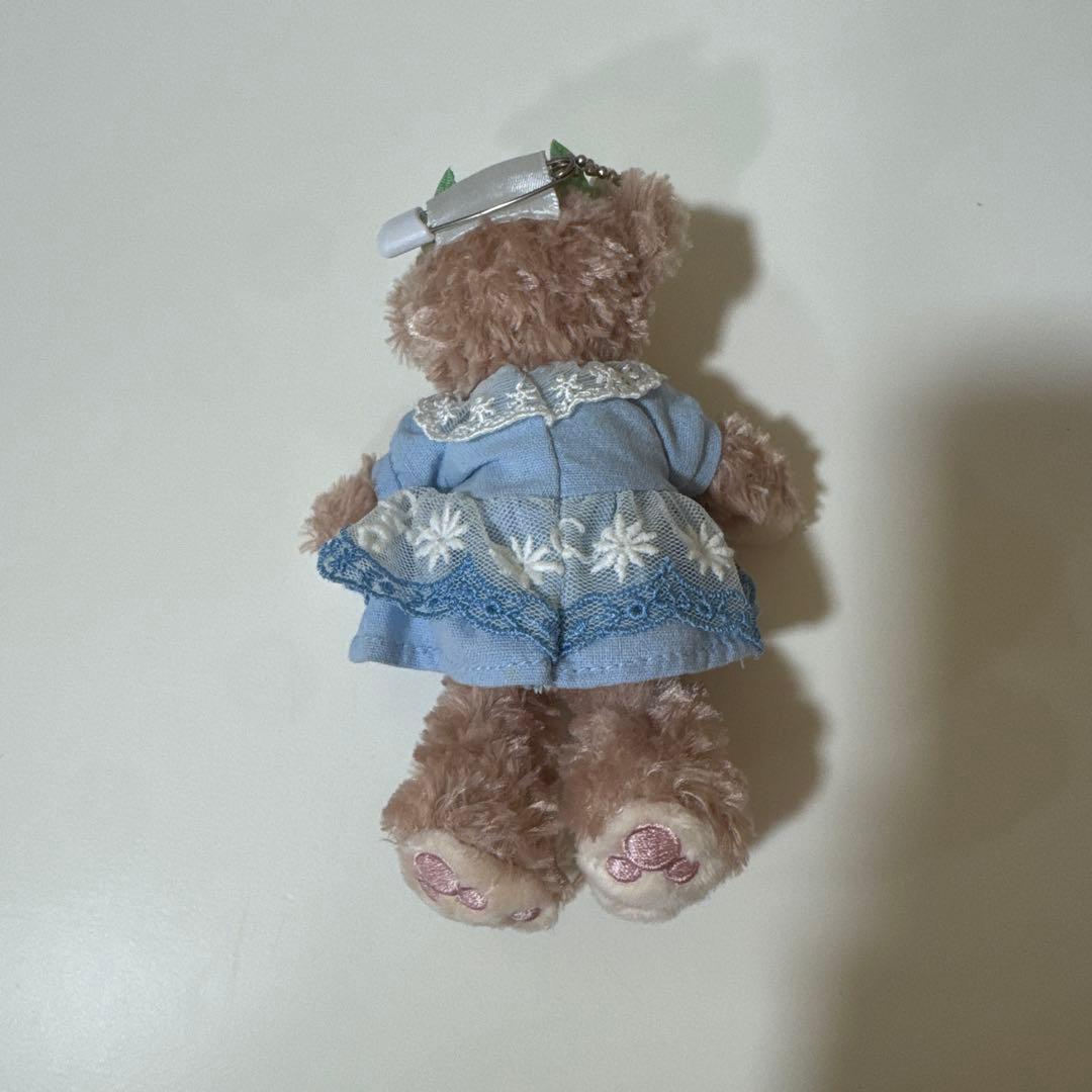 シェリーメイ スプリングインブルーム ぬいぐるみバッジ ぬいバ ぬいば
