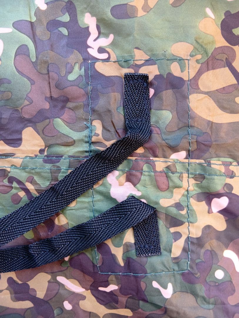 【タープ】　DD HAMMOCKS 【3mx3m】