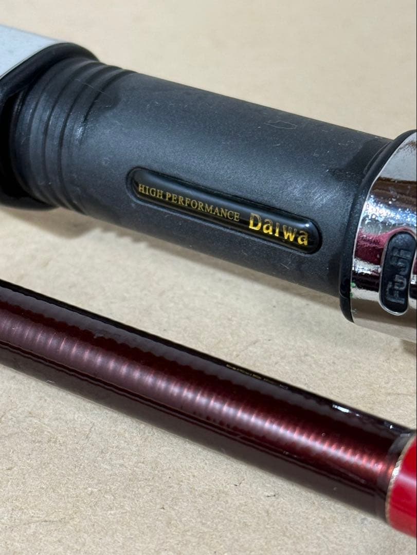 Daiwaミサキ 30-330V