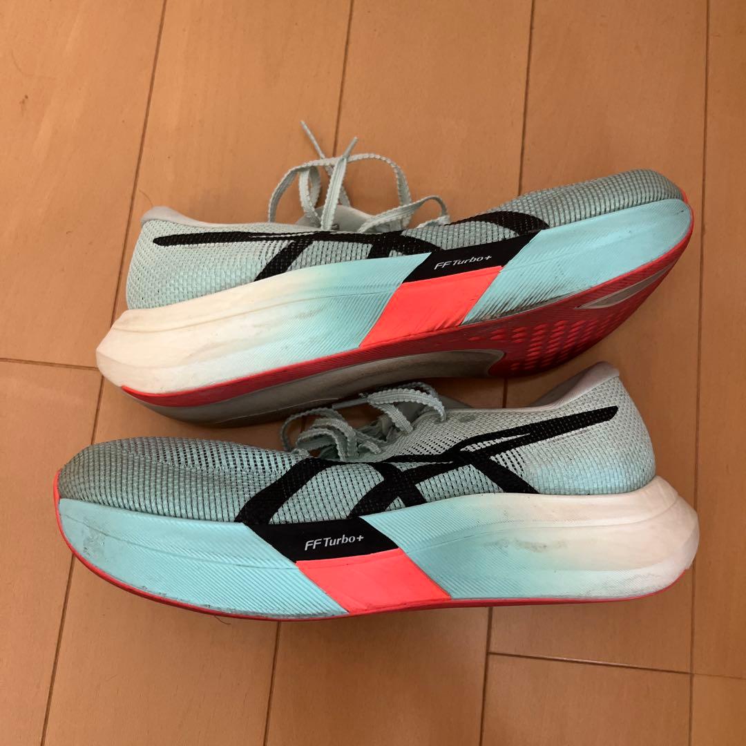 メタスピードスカイ26.0cm
